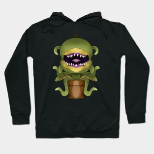 Audrey 2 Hoodie